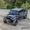 Westin Automotive 18-C WRANGLER JL(EXCL 2018 JK) WJ2 STUBBY FRONT BUMPER W/LED LIGHT BAR MOUNT 59-80085 - alternate 2